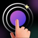 闪点手机连点器