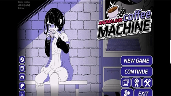 异常咖啡机免费下载完整版