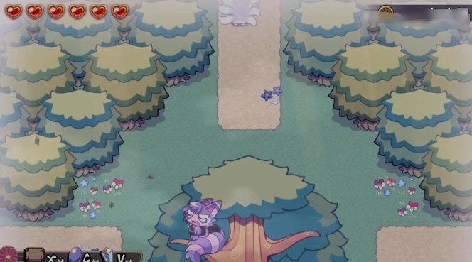 古今东西狐狸物语手游