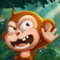 猴子大集市游戏